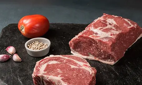 BIFE DE CHORIZO