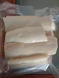 MANDIOCA 