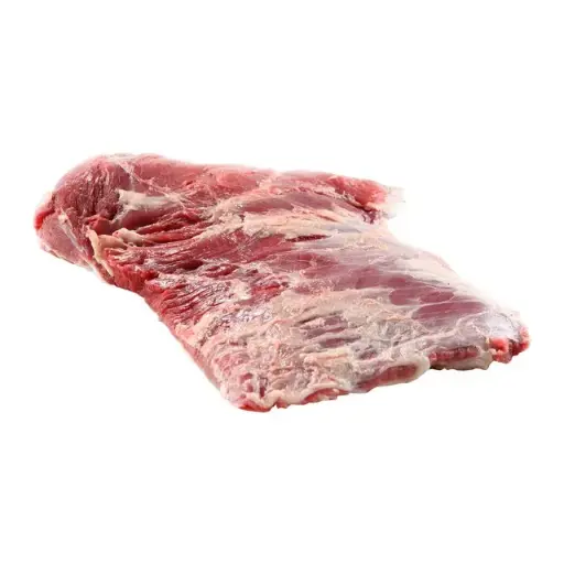 TAPA DE NALGA