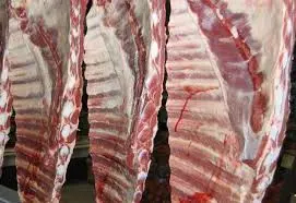 GR. P (Asado Completo)
