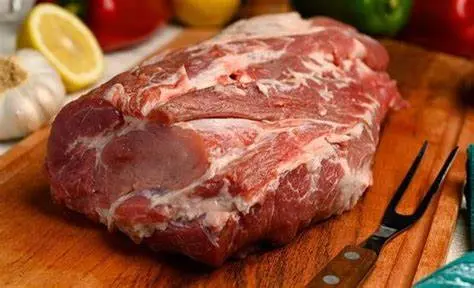 BONDIOLA CERDO
