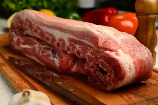 PECHITO CERDO