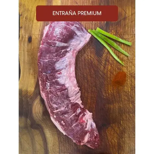 ENTRAÑA