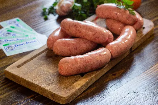 CHORIZO DE CERDO