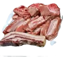 PUCHERO CERDO