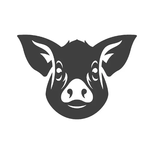 CABEZA CERDO