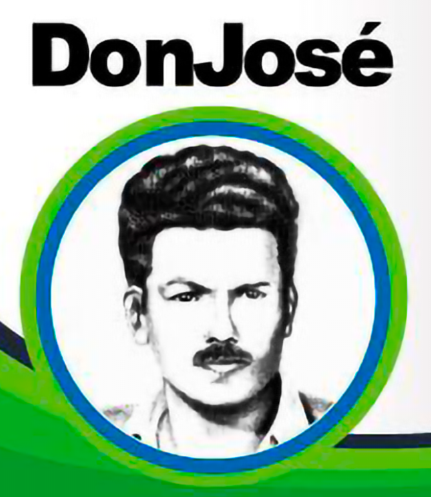 DON JOSE SRL